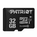Cartão Micro Sd Patriot Memory PSF32GMDC10 32 GB