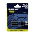 Memória USB Patriot Memory Rage Lite Preto 256 GB
