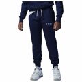 Calças Desportivas Infantis Nike Jordan Jumpman Azul Escuro 8-10 Anos