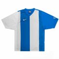 T-shirt de Futebol de Manga Curta Homem Nike Logo L