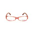 Armação de óculos Feminino Alexander Mcqueen AMQ-4136-A0O Vermelho