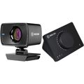 Webcam Elgato Facecam Webcam 1080p60 Full Hd