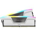Memória Ram Corsair 32GB (2K) DDR5 5200MHz Vengeance Rgb W 32 GB DDR5