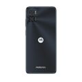 Smartphone Motorola Moto E22 Preto 6,5" 64 GB 4 GB Ram Mediatek Helio G37