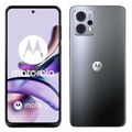 Smartphone Motorola 23 Cinzento 6,5" Preto 8 GB Ram Mediatek Helio G85 128 GB