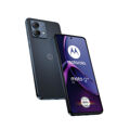Smartphone Motorola PAYM0003SE 6,55" 256 GB 12 GB Ram Azul Cinzento