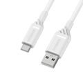 Cabo USB a para USB C Otterbox 78-52536 Branco