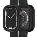 Capa Apple Watch S8/7 Otterbox Lifeproof 77-87551 ø 45 mm Preto
