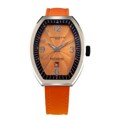 Relógio Feminino Montres de Luxe 09EX-L8302 (ø 35 mm)