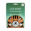 Máscara Facial The Crème Shop Cica-mend Tiger (25 Ml)