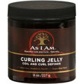 Creme para Definir Caracóis as I Am Curly Jelly (227 G)