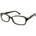 Armação de óculos Feminino Michael Kors MK217-226 Castanho