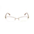 Armação de óculos Feminino Michael Kors MK312-239 Castanho