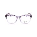 Armação de óculos Feminino Emilio Pucci EP2707-516 Lilás
