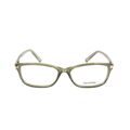 Armação de óculos Feminino Valentino V2653-319 Verde