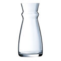 Garrafa Arcoroc Fluid Larga Transparente Vidro (0,25L)