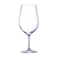 Conjunto de Copos Chef & Sommelier Sequence Vinho Transparente 740 Ml (6 Unidades)