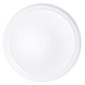 Prato para Pizza Arcoroc Evolutions Branco Vidro ø 32 cm (6 Unidades)