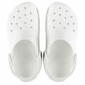 Tamancos Crocs Classic U Branco 38-39