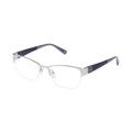 Armação de óculos Feminino Loewe VLW468540579