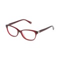 Armação de óculos Feminino Loewe VLW9245307FQ
