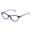Armação de óculos Tous VTK532490892 Infantil Azul (ø 49 mm)