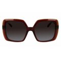 óculos Escuros Femininos Karl Lagerfeld KL6059S-603 ø 55 mm