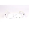 Armação de óculos Feminino Emilio Pucci EP2652-51 Transparente