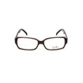 Armação de óculos Feminino Emilio Pucci EP2652-207