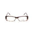 Armação de óculos Feminino Emilio Pucci EP2651-204