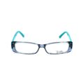 Armação de óculos Feminino Emilio Pucci EP2655-462-53 Azul