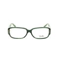 Armação de óculos Feminino Emilio Pucci EP2654-318