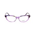 Armação de óculos Feminino Emilio Pucci EP2657-904 Violeta
