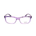 Armação de óculos Feminino Emilio Pucci EP2664-904 Violeta