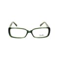 Armação de óculos Feminino Emilio Pucci EP2661-304 Verde