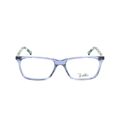Armação de óculos Feminino Emilio Pucci EP2667-462 Azul