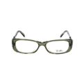 Armação de óculos Feminino Emilio Pucci EP2672-340
