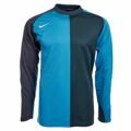 T-shirt de Guarda-redes Nike Park Azul Escuro XL