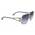 óculos Escuros Unissexo Karl Lagerfeld KL339S-40 ø 61 mm