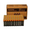 Pilhas Kodak Xtralife 1,5 V
