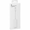 Cabo USB C Thunderbolt 2 Apple Macbook Branco (recondicionado A)