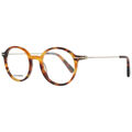 Armação de óculos Unissexo Dsquared2 DQ5286-053-50