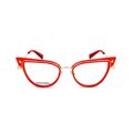 Armação de óculos Feminino Dsquared2 DQ5292-066-51 Vermelho