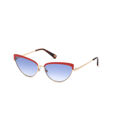 óculos Escuros Femininos Web Eyewear WE0272-5932W ø 59 mm