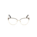 Armação de óculos Feminino Guess GU2715-54050 Castanho