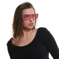 óculos Escuros Femininos Victoria's Secret VS0011-12877T ø 55 mm