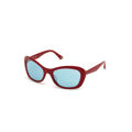 óculos Escuros Femininos Web Eyewear WE0289-5666V ø 56 mm