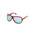 óculos Escuros Femininos Web Eyewear WE0290-6566V ø 65 mm
