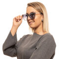 óculos Escuros Femininos Bally BY0046-K 5720C