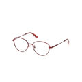 Armação de óculos Feminino Guess GU2889-D-53069 Cor de Rosa